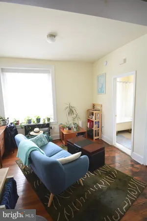 $1,250 | 253 Hansberry Street, Unit 1F, Philadelphia, PA 19144
