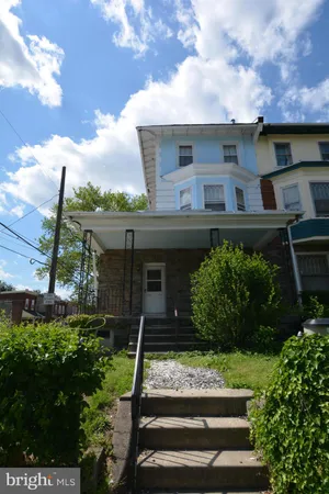 $1,250 | 253 Hansberry Street, Unit 1F, Philadelphia, PA 19144
