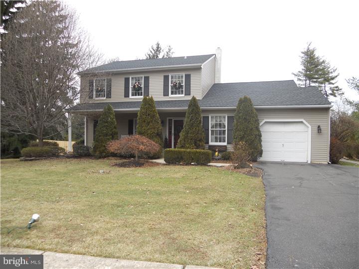 6 Spruce Road Chalfont, PA 18914 - Photo 1 of 25 Gallery Image 1