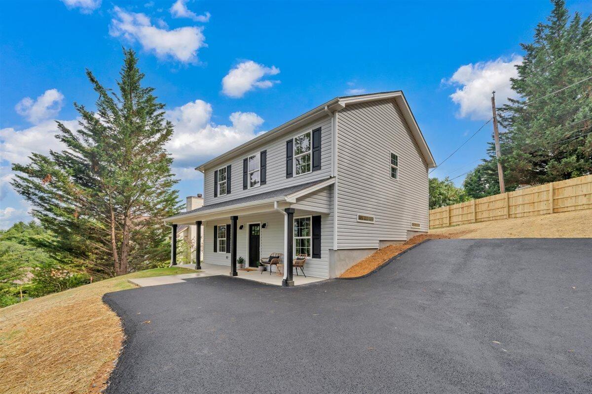 824 Commander Drive Roanoke, VA 24012 - Photo 41 of 45 41-MIB00776
