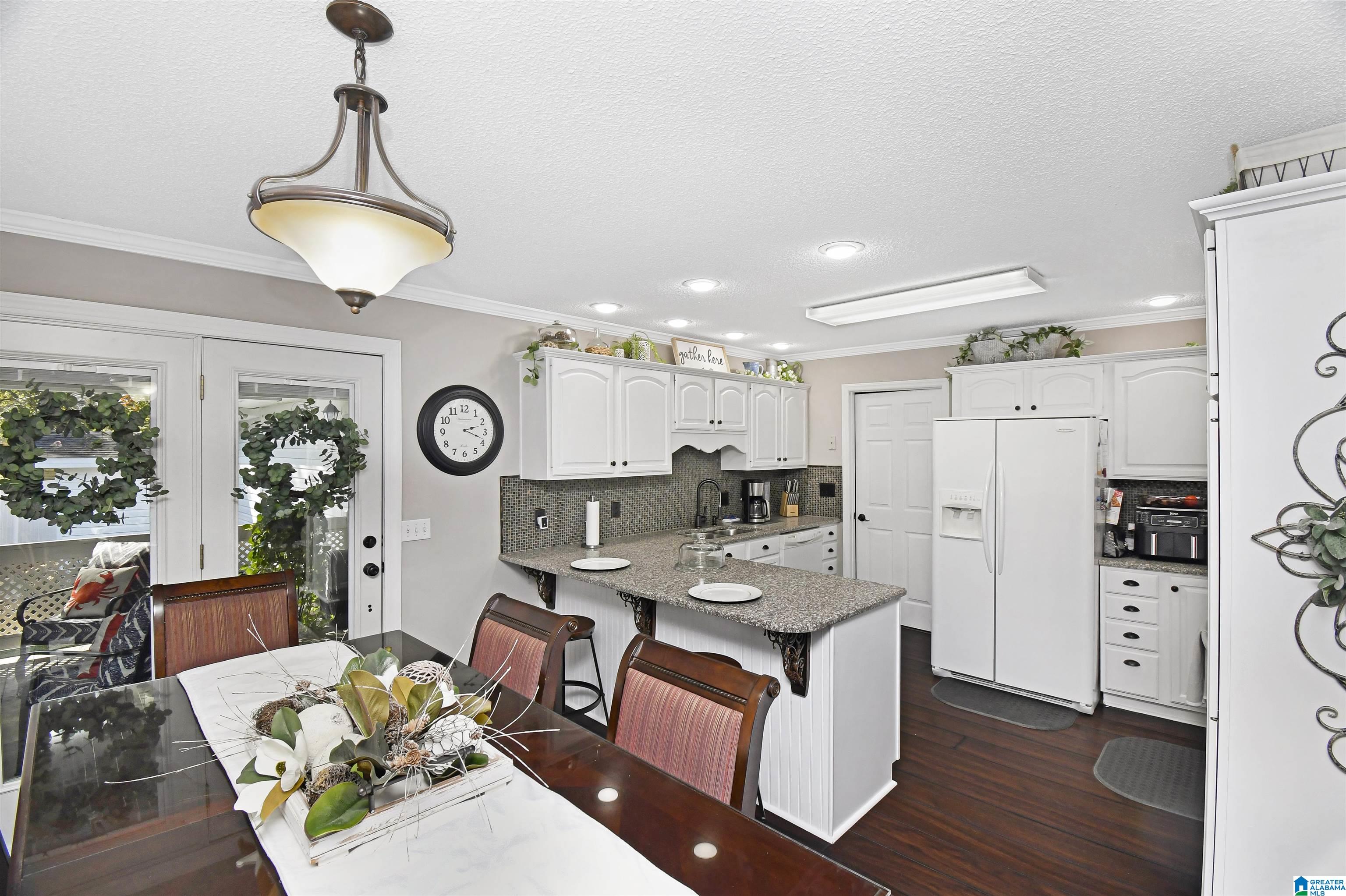3017 Yellow Leaf Road Clanton, AL 35045 - Photo 21 of 40
