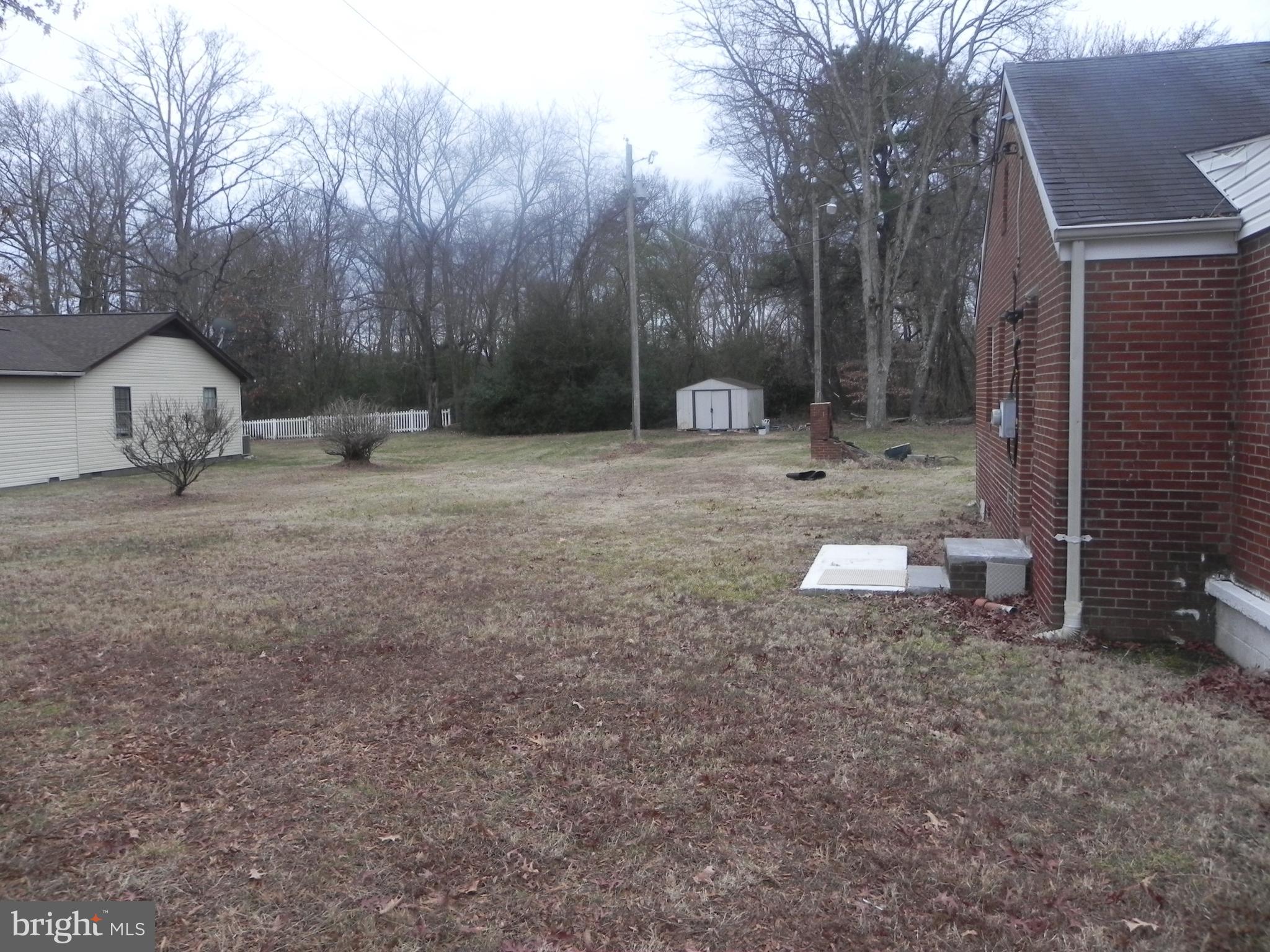 2555 Marshall Hall Road Bryans Road, MD 20616 - Photo 3 of 22