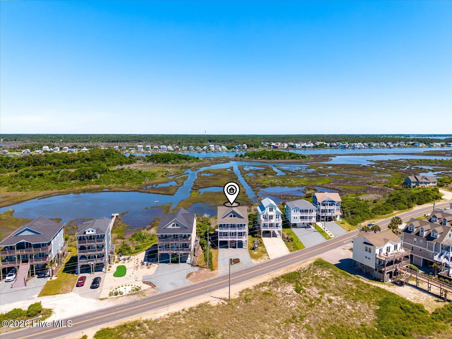 1113 New River Inlet Road North Topsail Beach, NC 28460 - Photo 7 of 71 07-DJI_20260515112043_0097_D-HDR-Edit