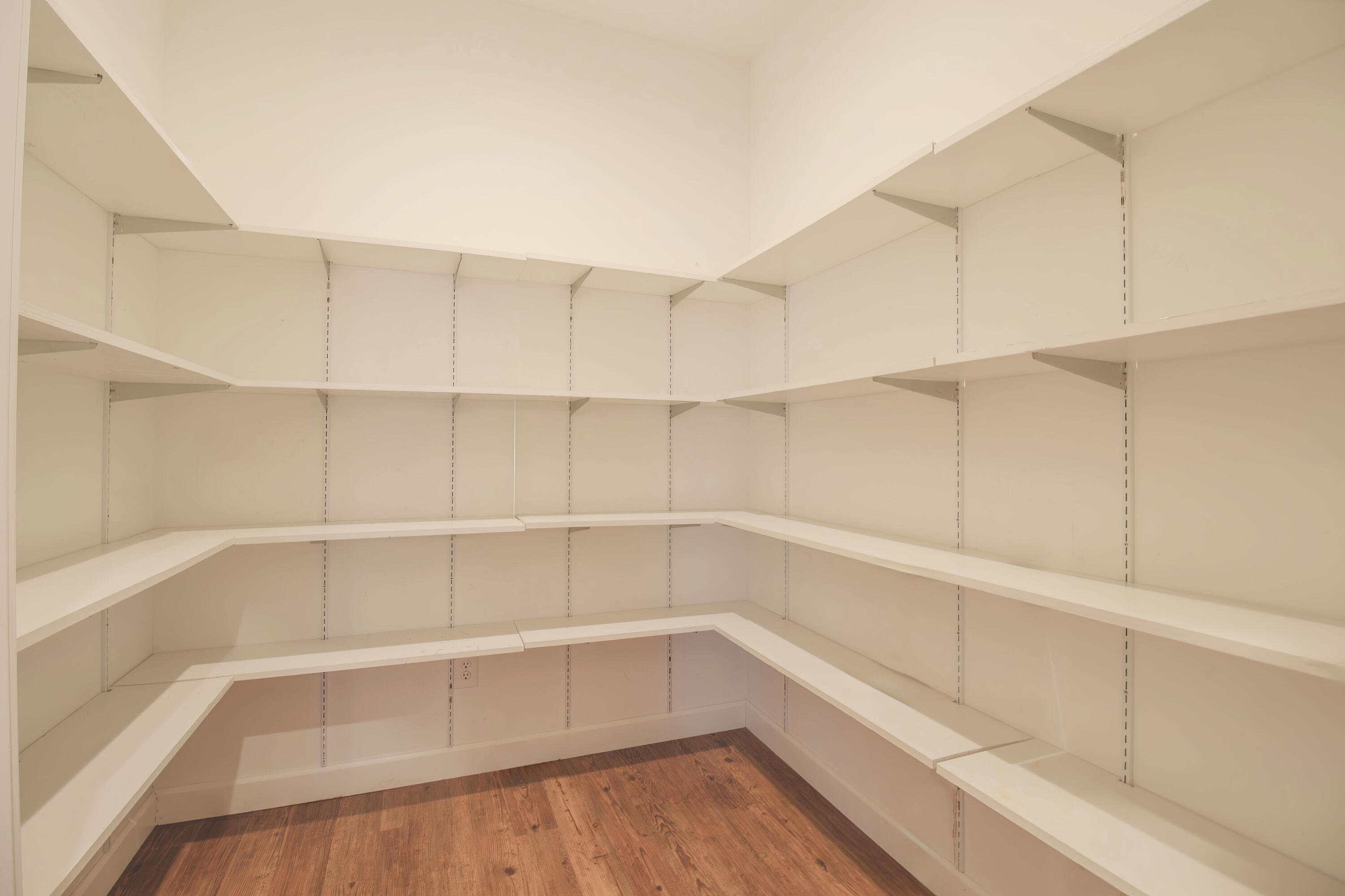 734 East Butternut Road Summerville, SC 29483 - Photo 12 of 71 KITCHEN PANTRY