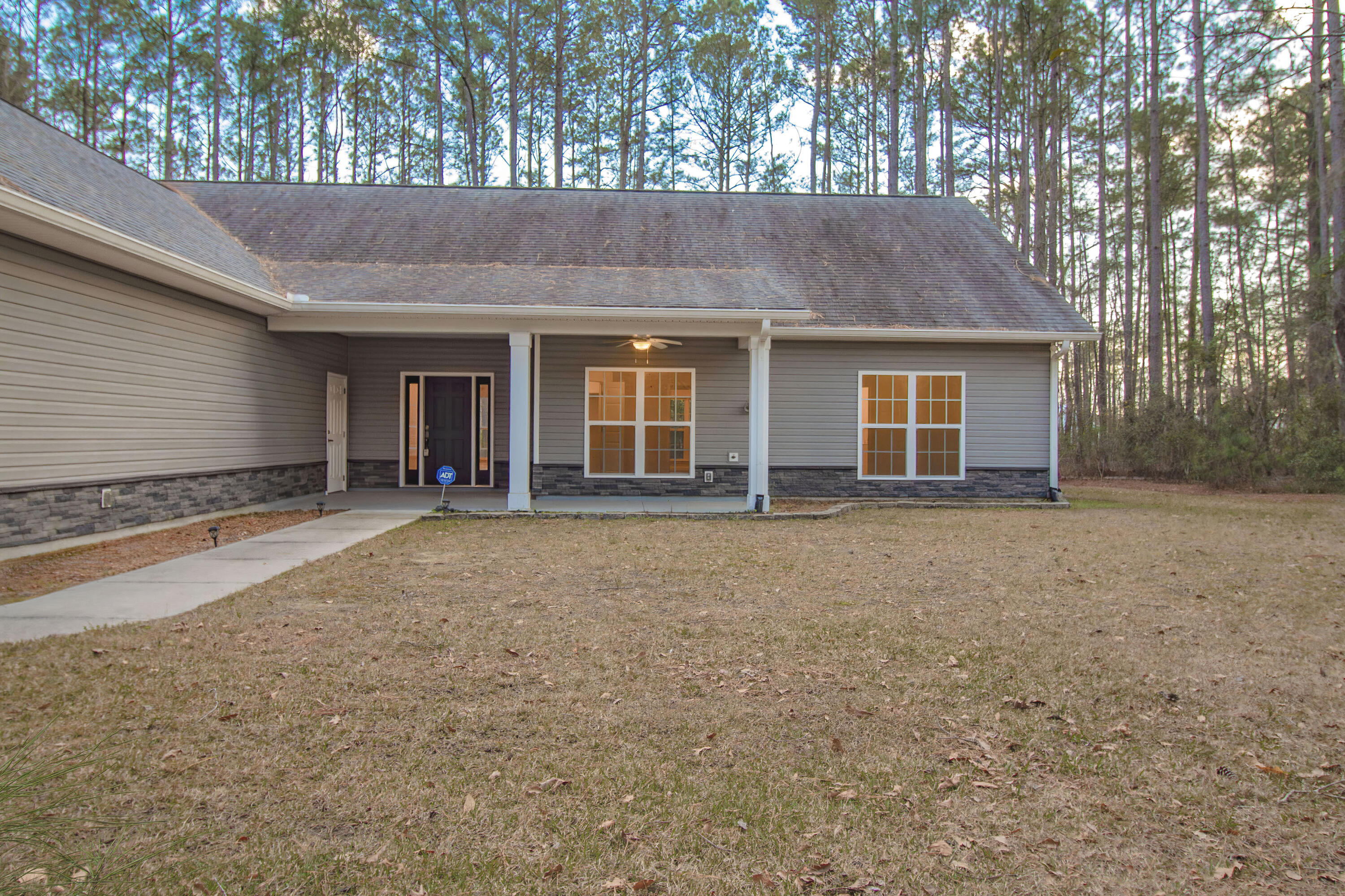 734 East Butternut Road Summerville, SC 29483 - Photo 2 of 71 Front