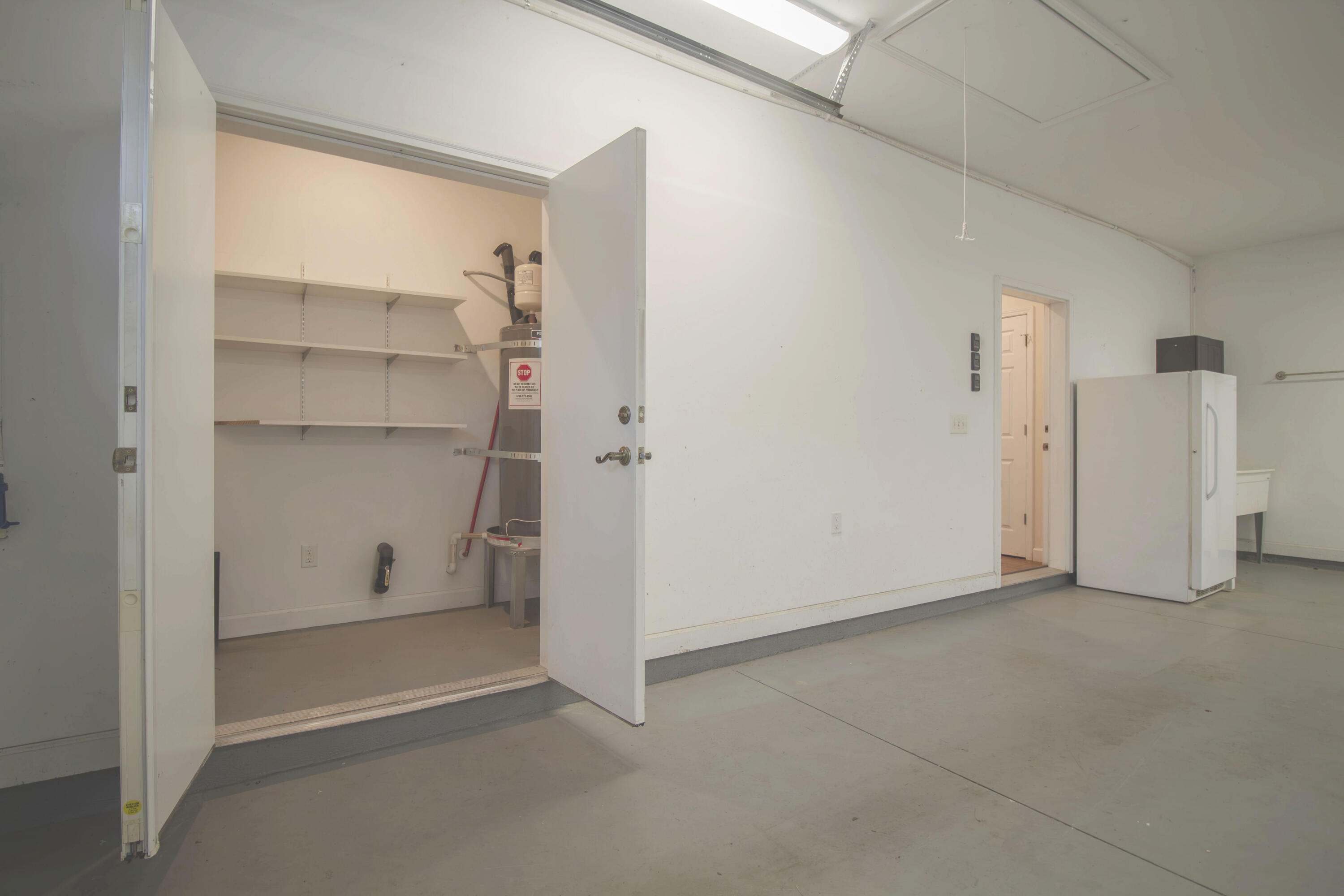 734 East Butternut Road Summerville, SC 29483 - Photo 59 of 71 GARAGE CLOSET