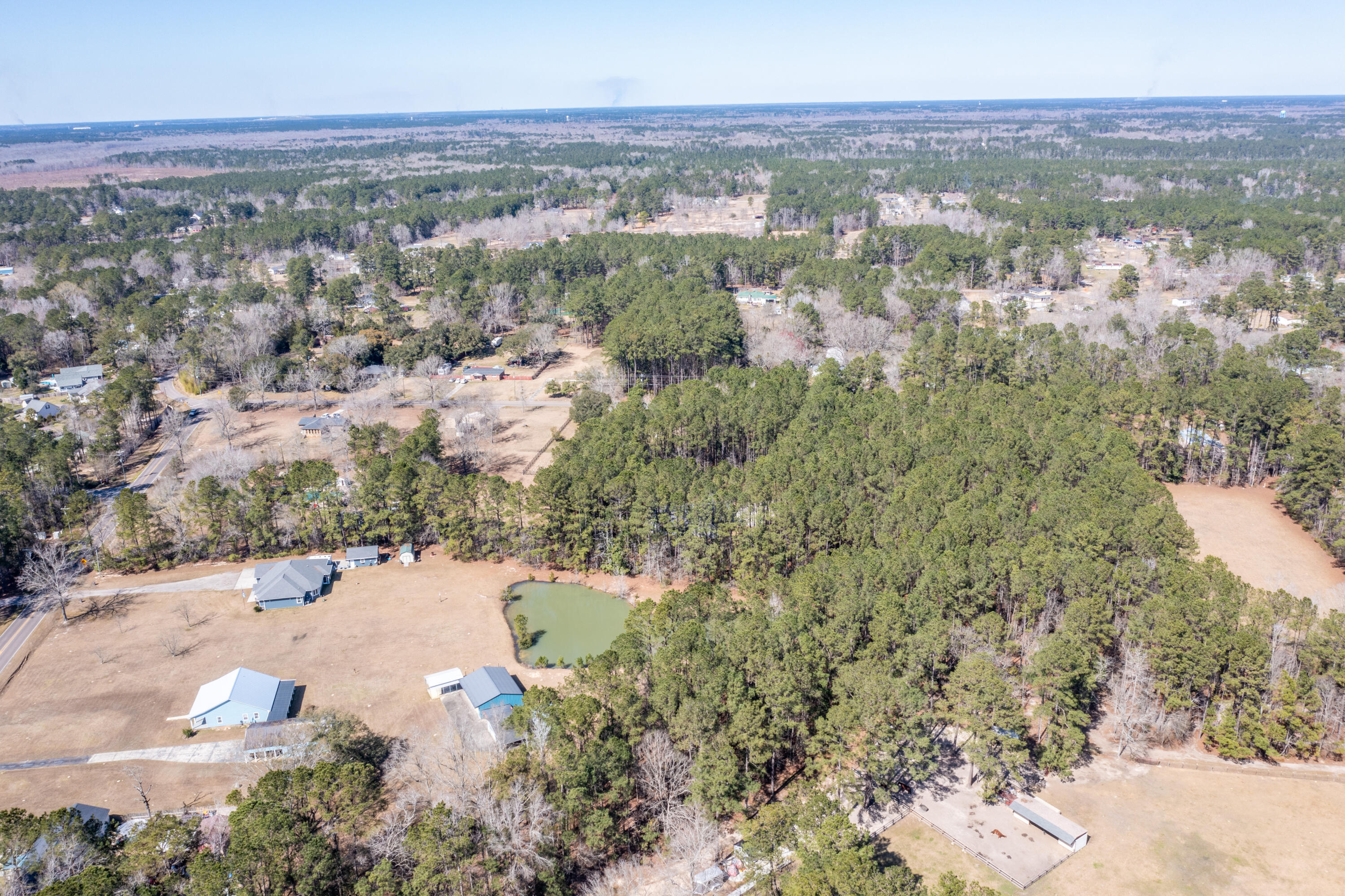 734 East Butternut Road Summerville, SC 29483 - Photo 69 of 71 butternut10