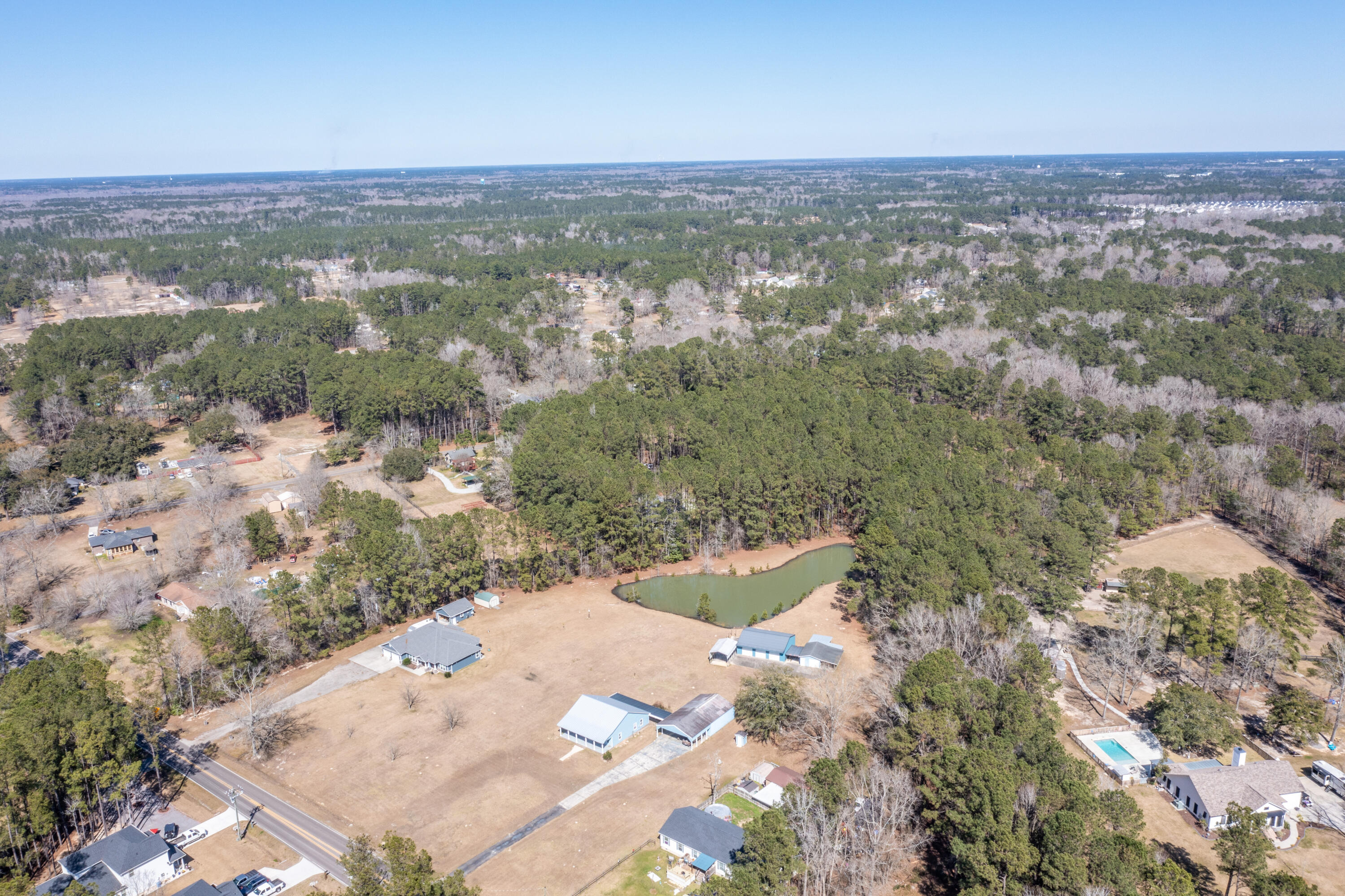 734 East Butternut Road Summerville, SC 29483 - Photo 70 of 71 butternut11