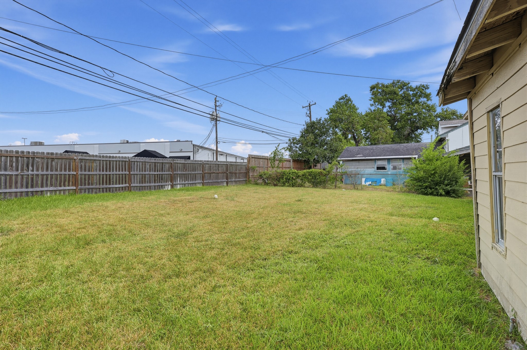 3815 Zephyr Street Houston, TX 77021 - Photo 30 of 32 Gallery Image 30