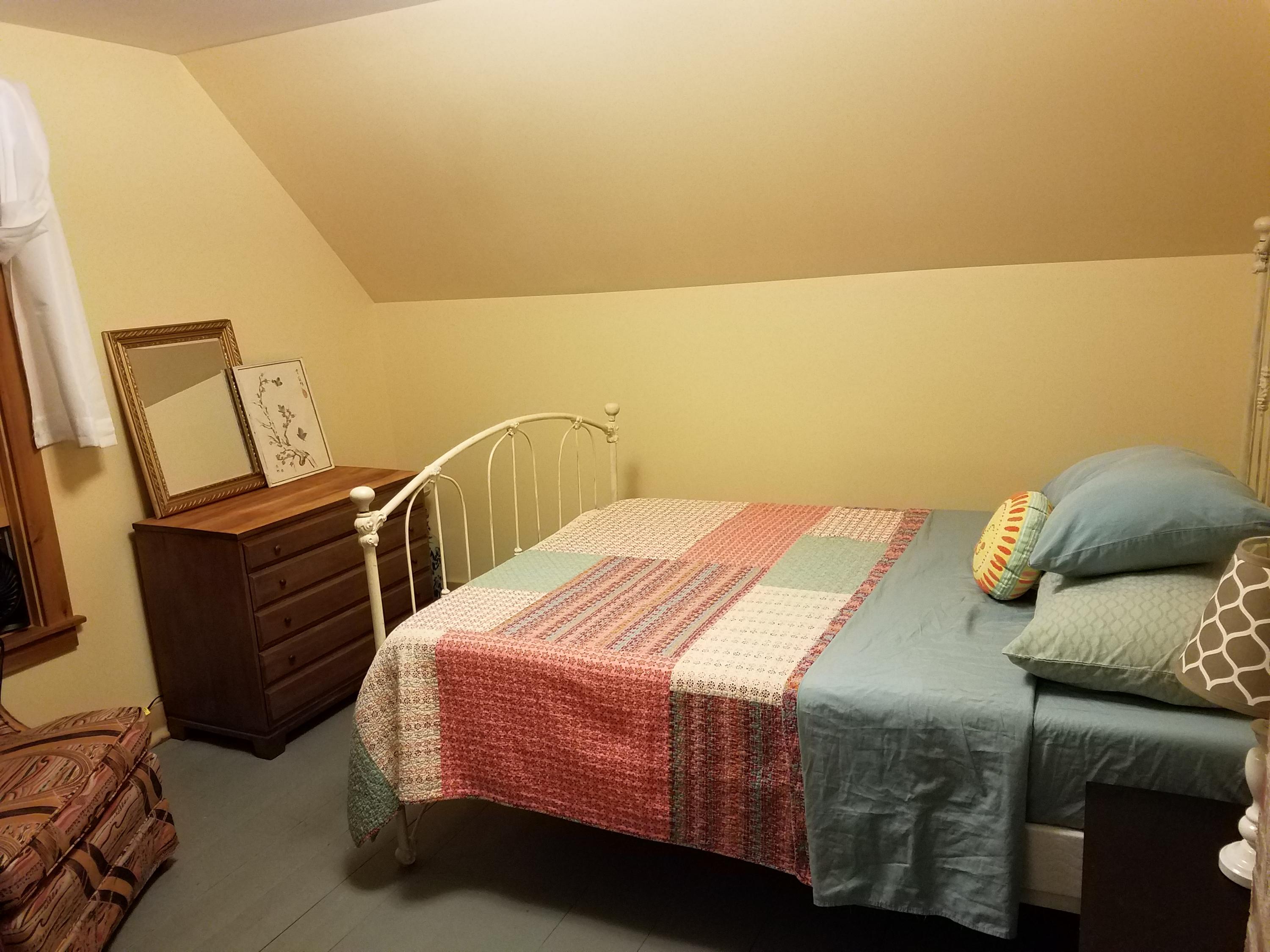487 Airline Road Ellsworth, ME 04605 - Photo 28 of 61 Bedroom #2