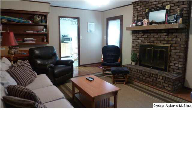 2316 Isaac Street Pelham, AL 35124 - Photo 7 of 29