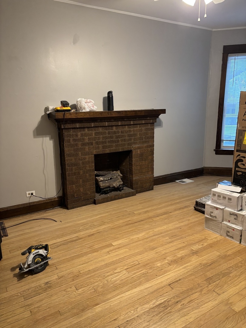 3111 North Racine Avenue, Unit 1F Chicago, IL 60657 - Photo 6 of 14