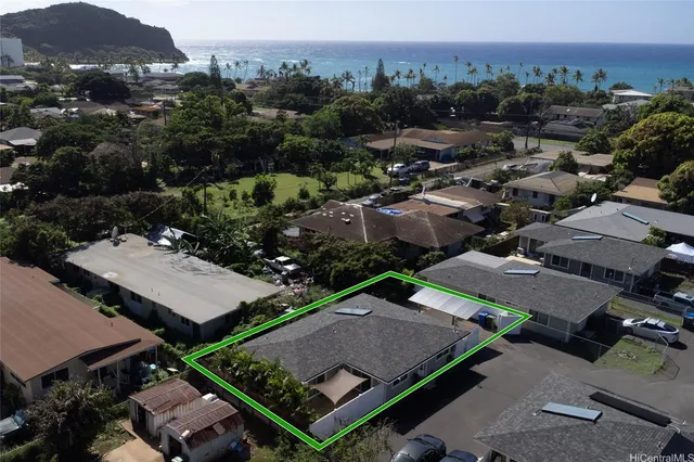 $569,000 | 84-810 Farrington Highway, Unit C, Waianae, HI 96792