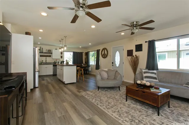 $569,000 | 84-810 Farrington Highway, Unit C, Waianae, HI 96792