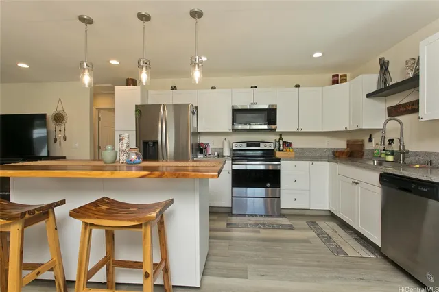 $569,000 | 84-810 Farrington Highway, Unit C, Waianae, HI 96792