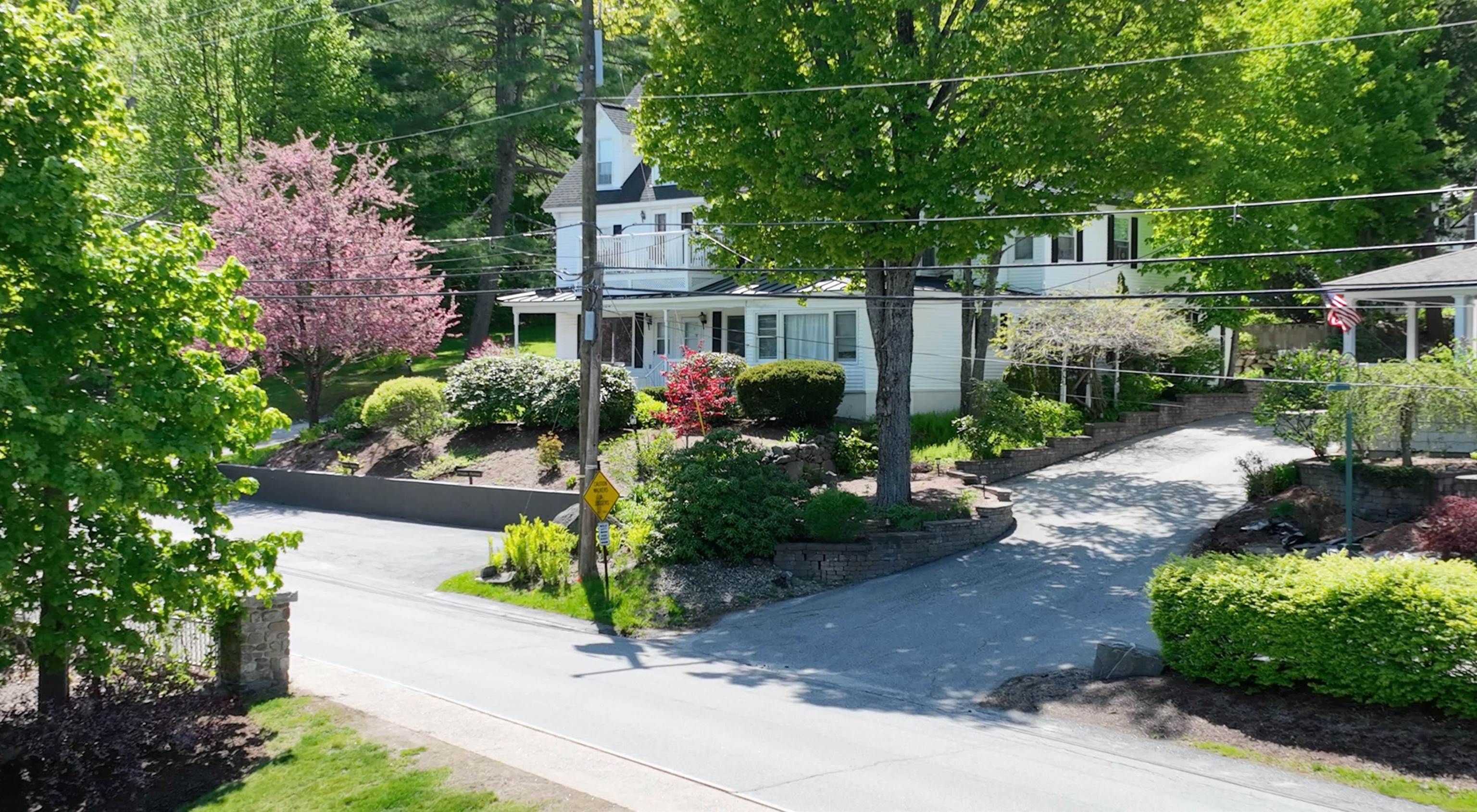 14 Lake Avenue, Unit 2 Sunapee, NH 03782 - Photo 15 of 24