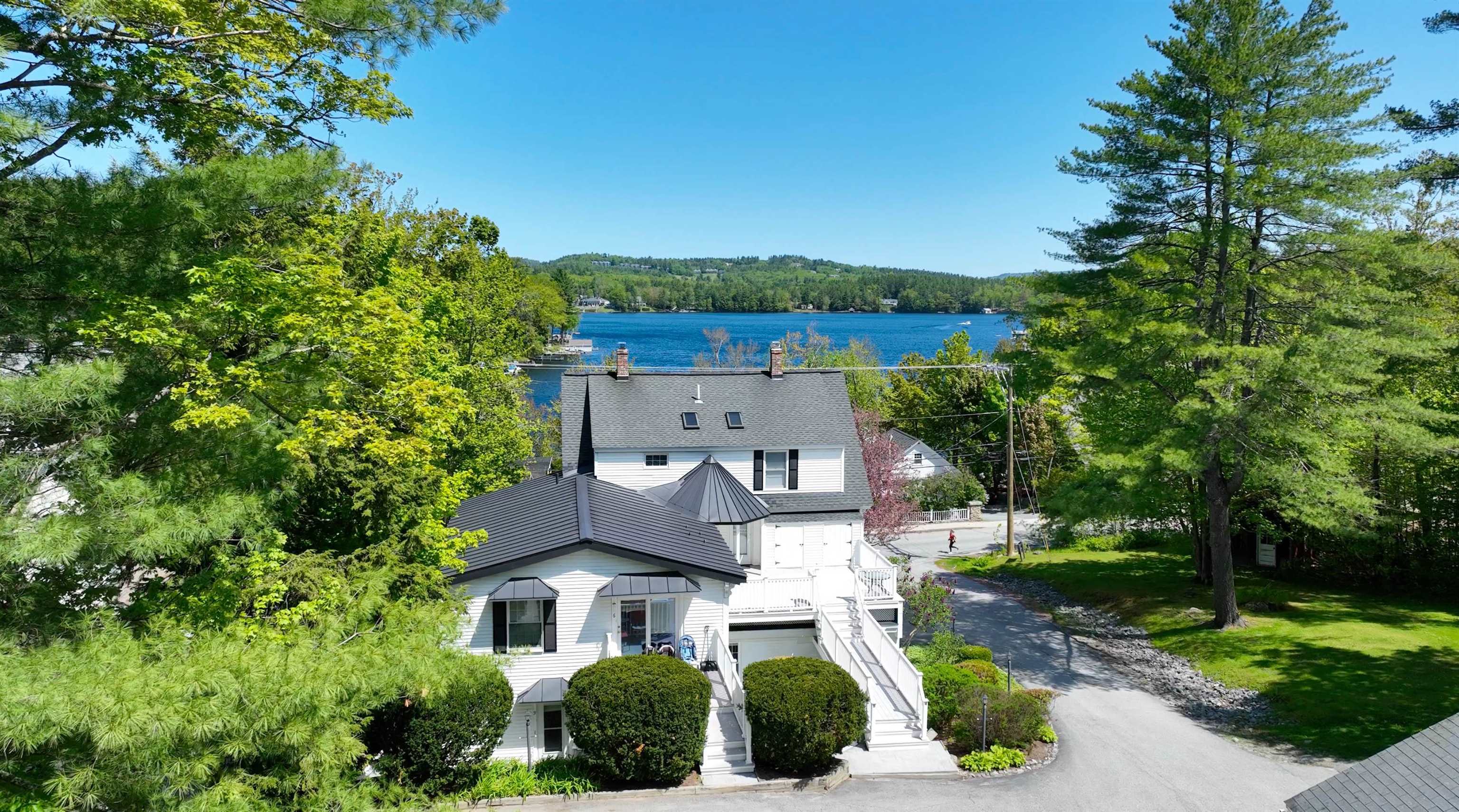 14 Lake Avenue, Unit 2 Sunapee, NH 03782 - Photo 16 of 24