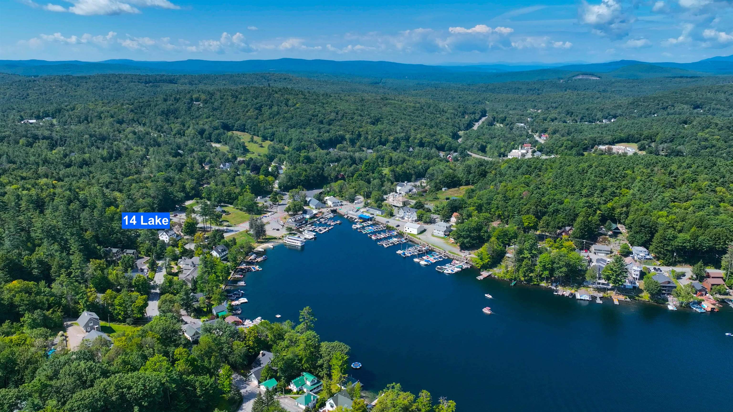 14 Lake Avenue, Unit 2 Sunapee, NH 03782 - Photo 17 of 24