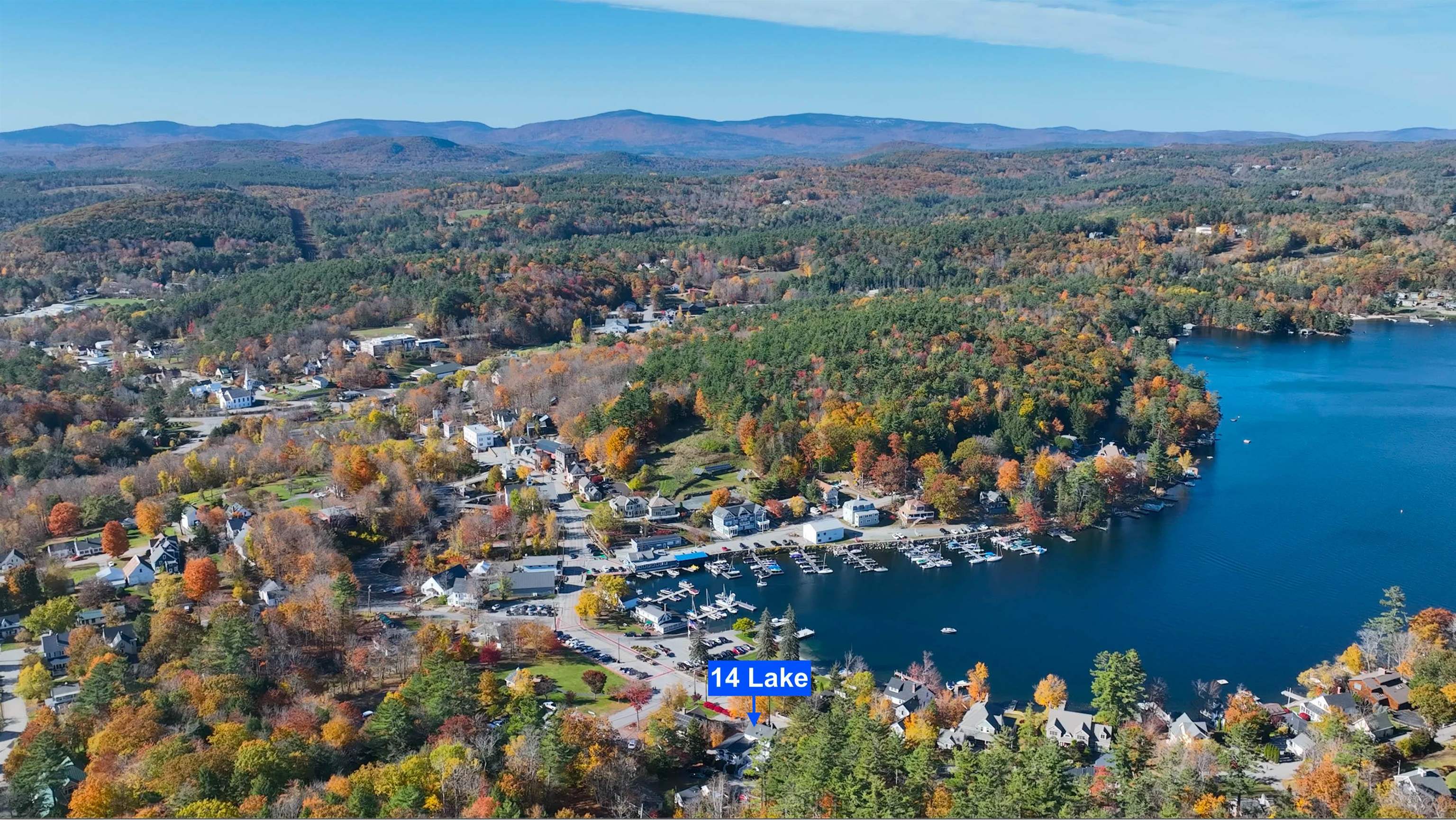 14 Lake Avenue, Unit 2 Sunapee, NH 03782 - Photo 18 of 24