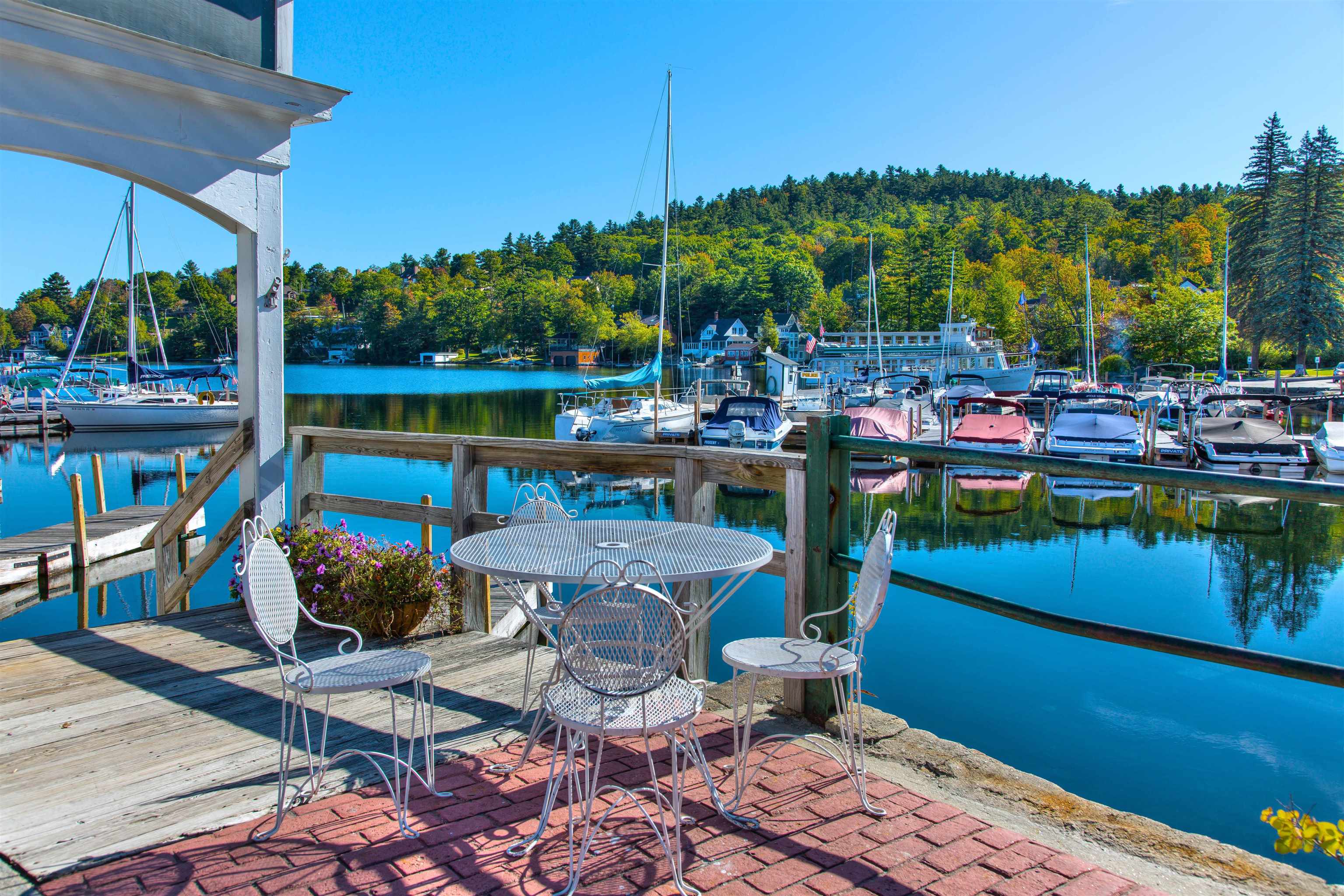 14 Lake Avenue, Unit 2 Sunapee, NH 03782 - Photo 23 of 24