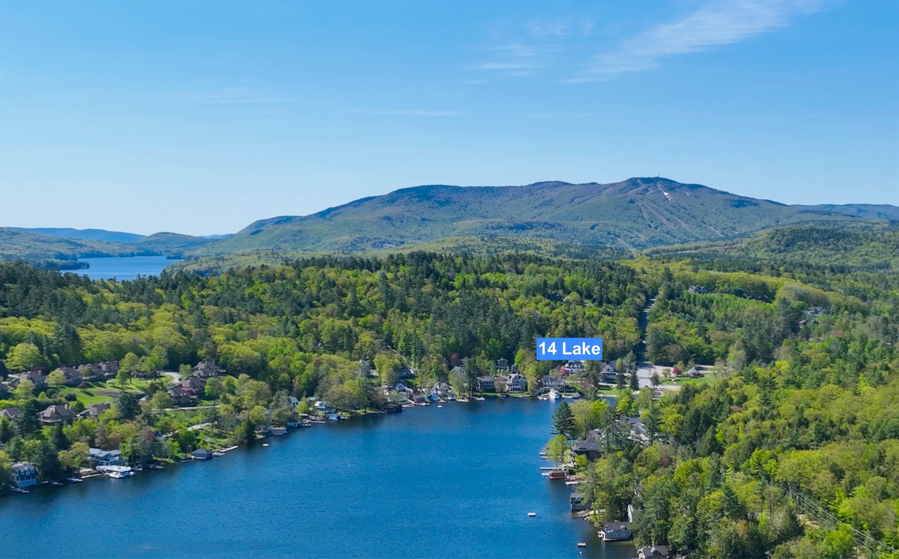 14 Lake Avenue, Unit 2 Sunapee, NH 03782 - Photo 24 of 24