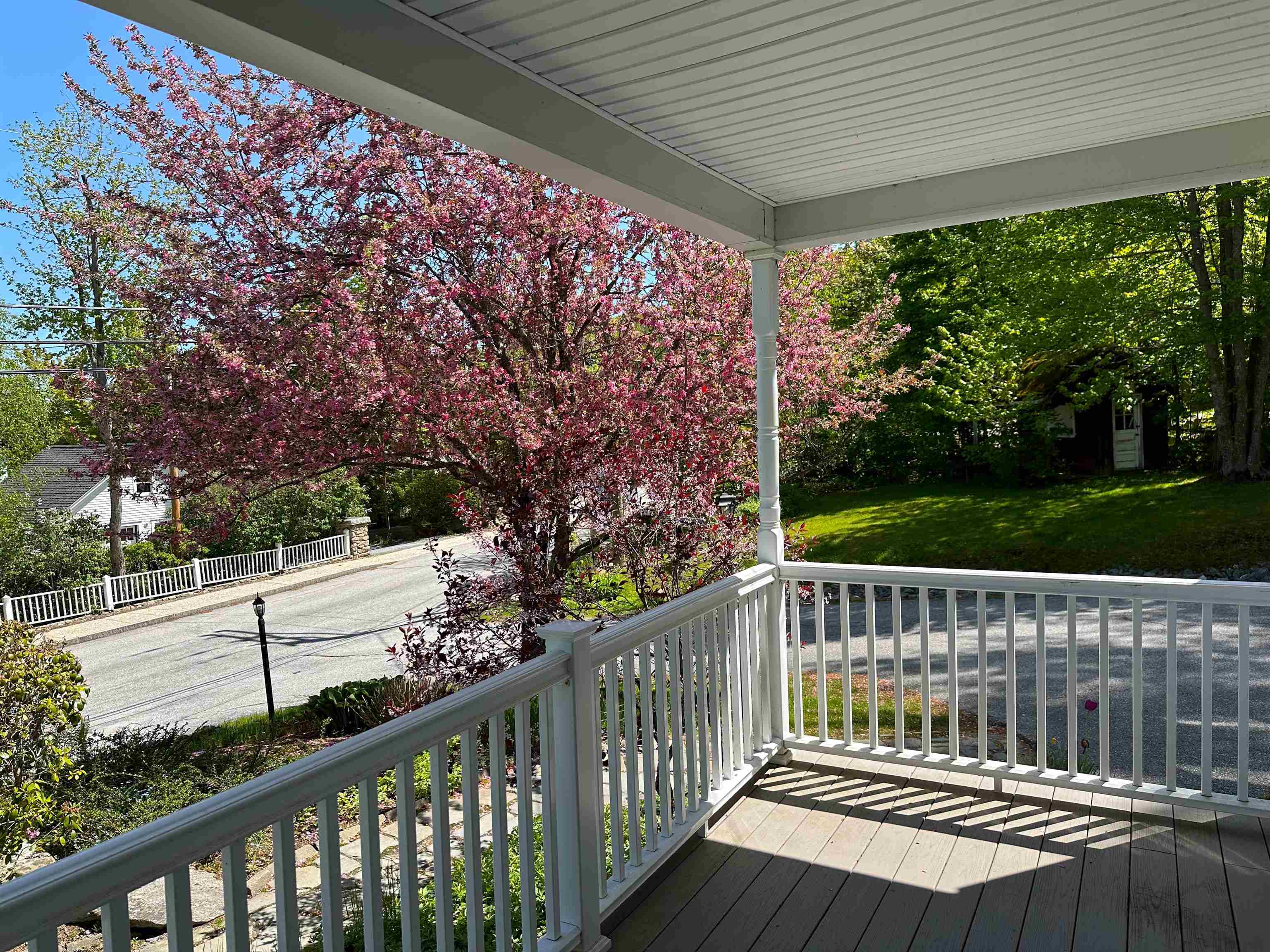 14 Lake Avenue, Unit 2 Sunapee, NH 03782 - Photo 6 of 24
