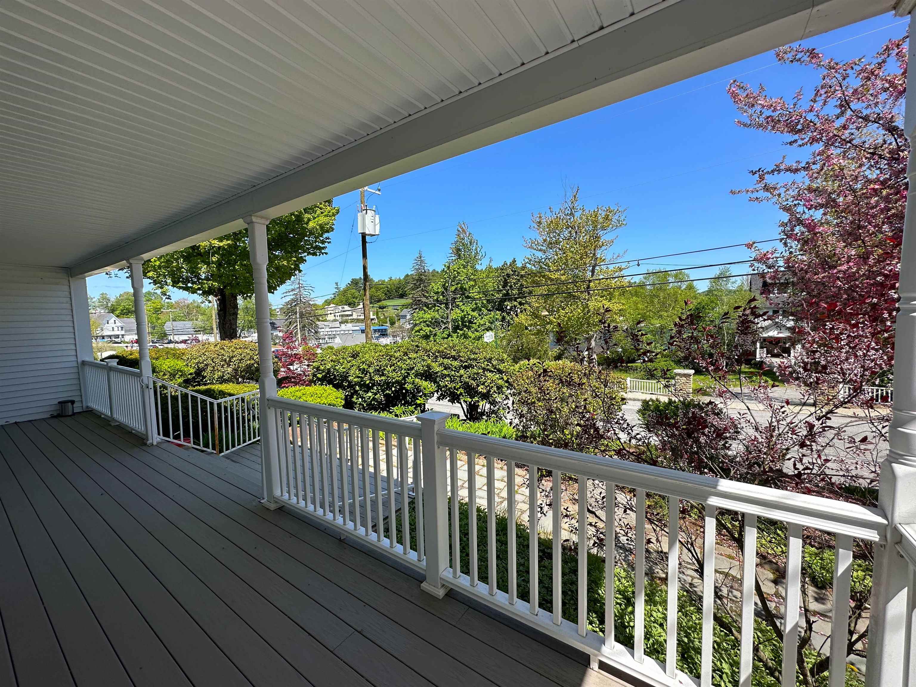 14 Lake Avenue, Unit 2 Sunapee, NH 03782 - Photo 7 of 24