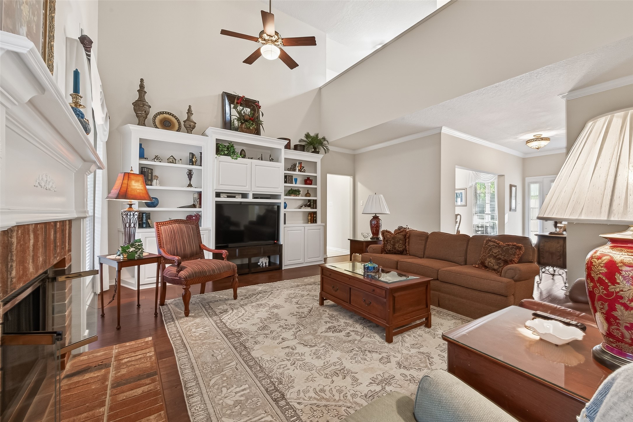 522 Beauregard Drive Conroe, TX 77302 - Photo 13 of 50