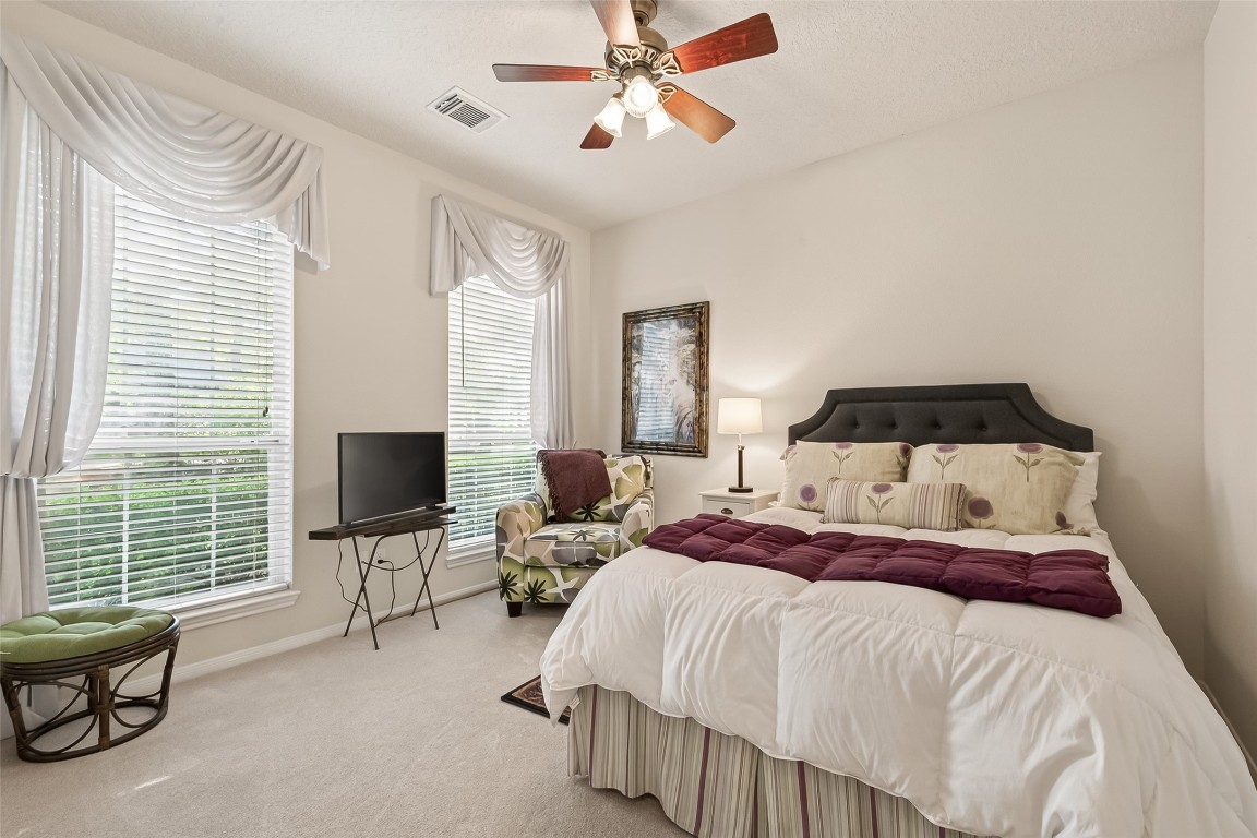 522 Beauregard Drive Conroe, TX 77302 - Photo 29 of 50