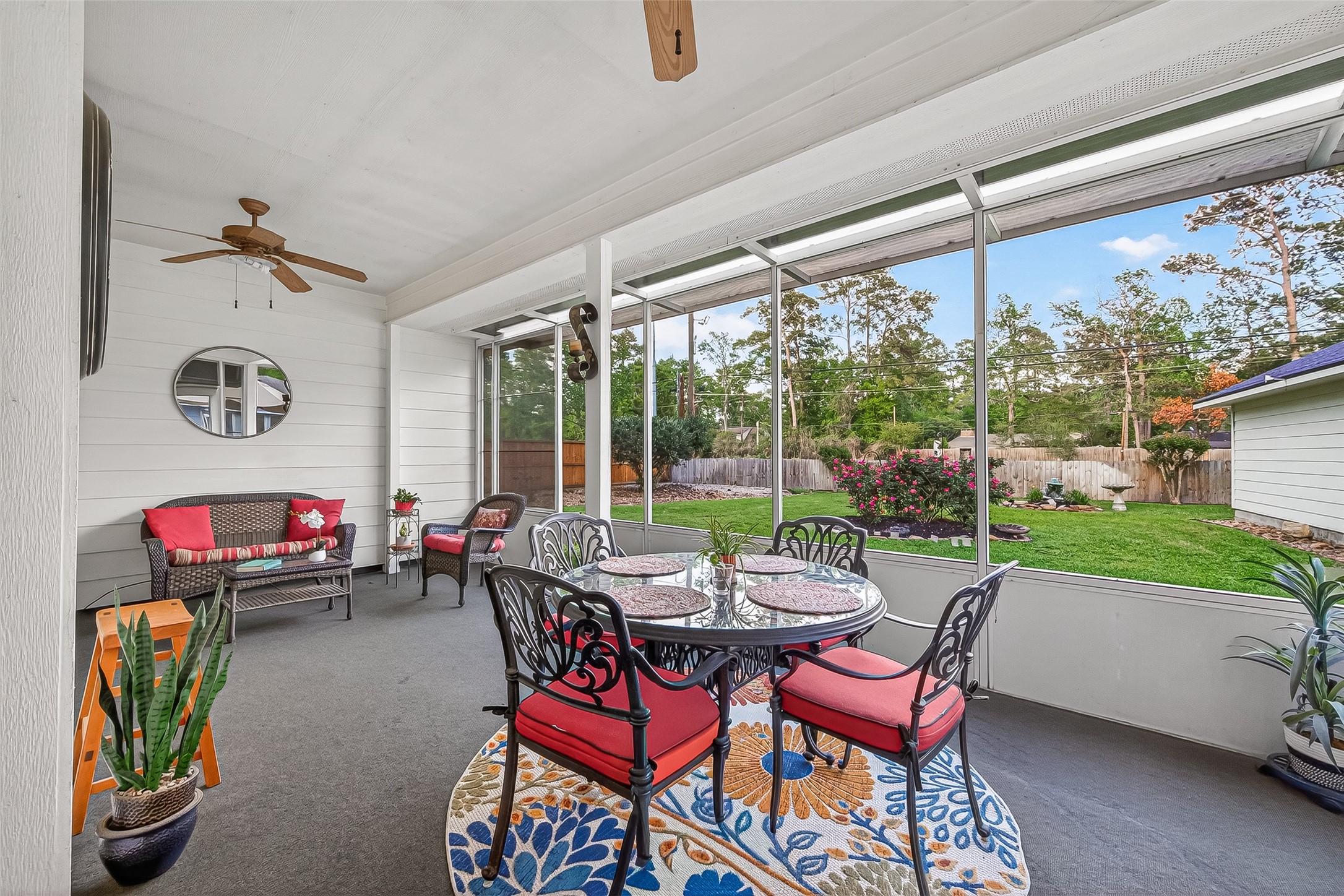 522 Beauregard Drive Conroe, TX 77302 - Photo 39 of 50