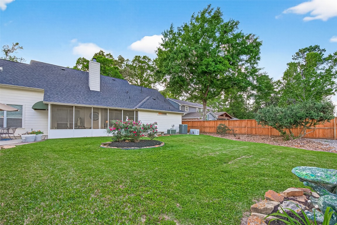 522 Beauregard Drive Conroe, TX 77302 - Photo 41 of 50