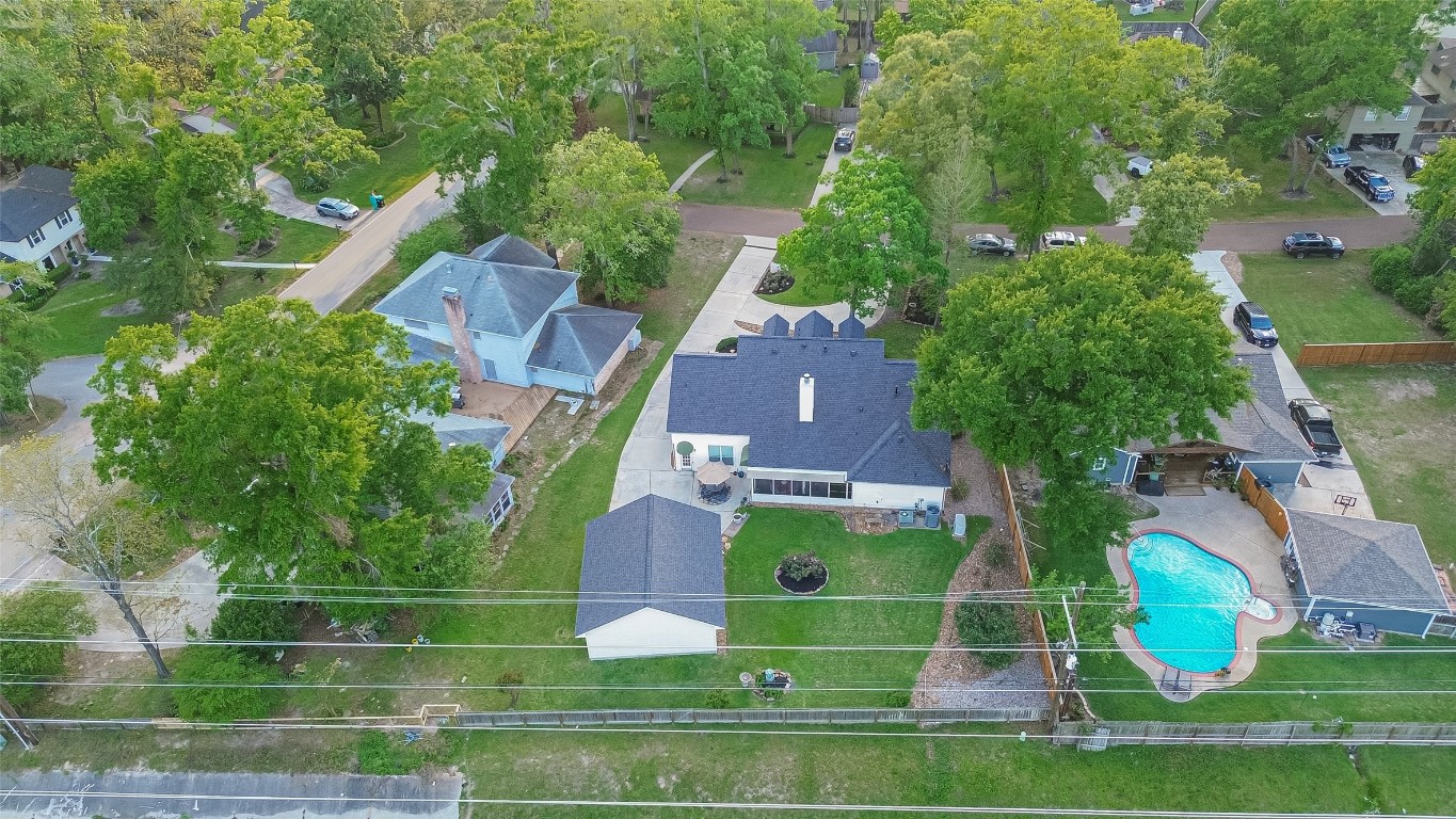 522 Beauregard Drive Conroe, TX 77302 - Photo 45 of 50