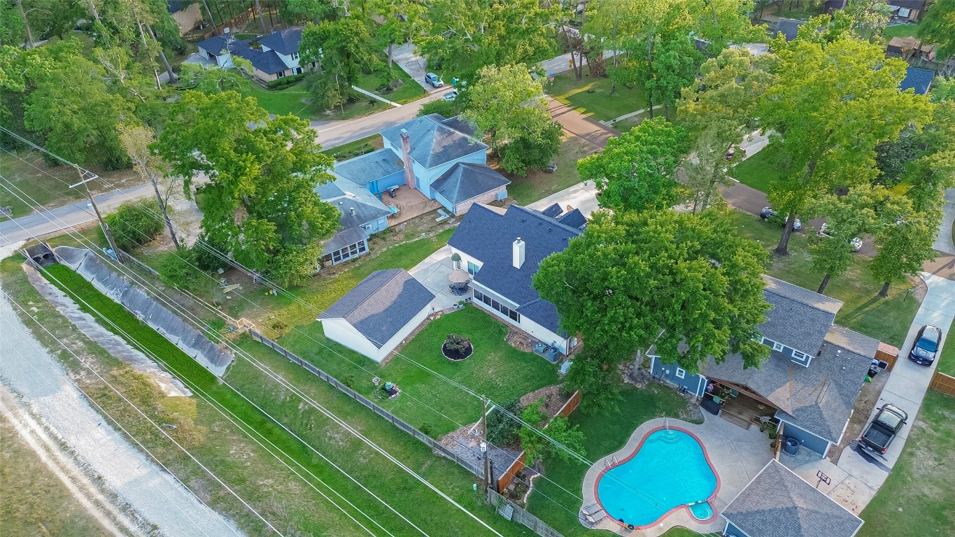 522 Beauregard Drive Conroe, TX 77302 - Photo 46 of 50