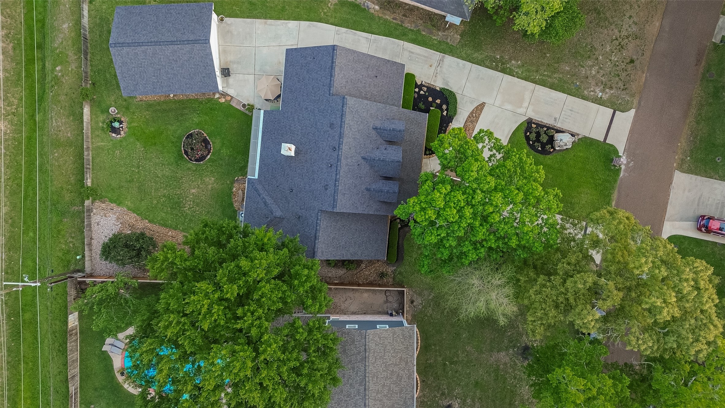 522 Beauregard Drive Conroe, TX 77302 - Photo 47 of 50