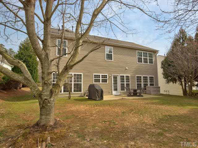 317 Grassy Point Road Apex, NC 27502 - Photo 22 of 25 Gallery Image 22