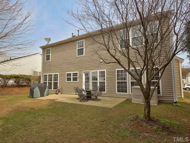 317 Grassy Point Road Apex, NC 27502 - Photo 24 of 25 Gallery Image 24