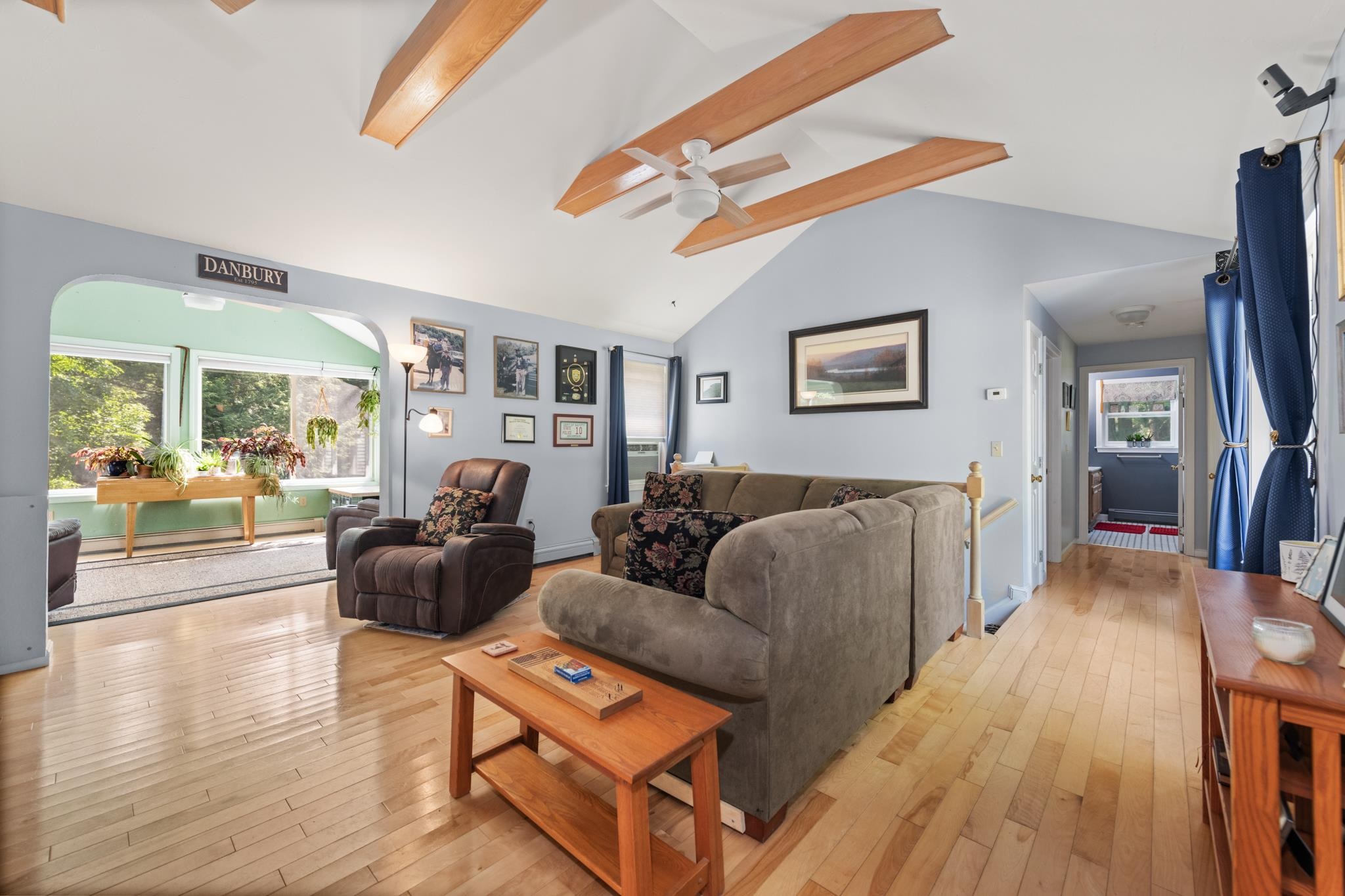 56 Barry Highlands Road Danbury, NH 03230 - Photo 11 of 41