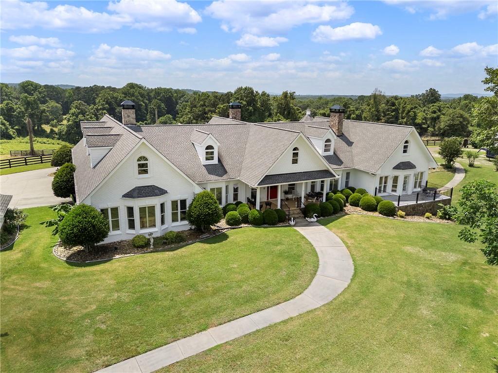 1904 Philadelphia Road Jasper, GA 30143 - Photo 2 of 122