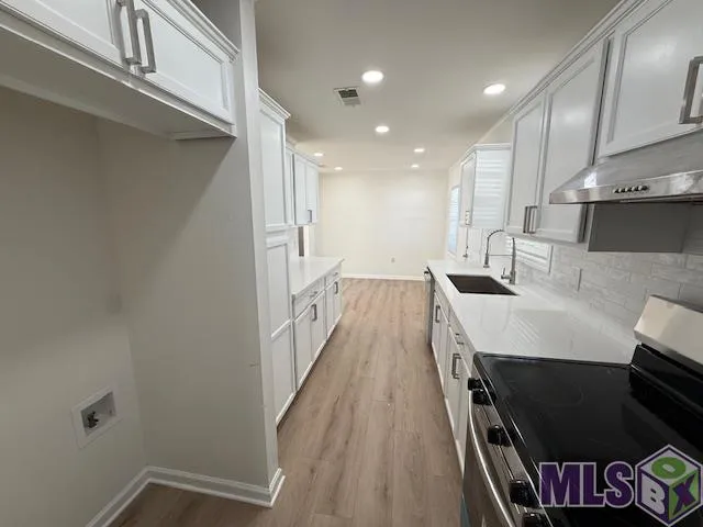 $182,000 | 309 Lincoln Street, Houma, LA 70364