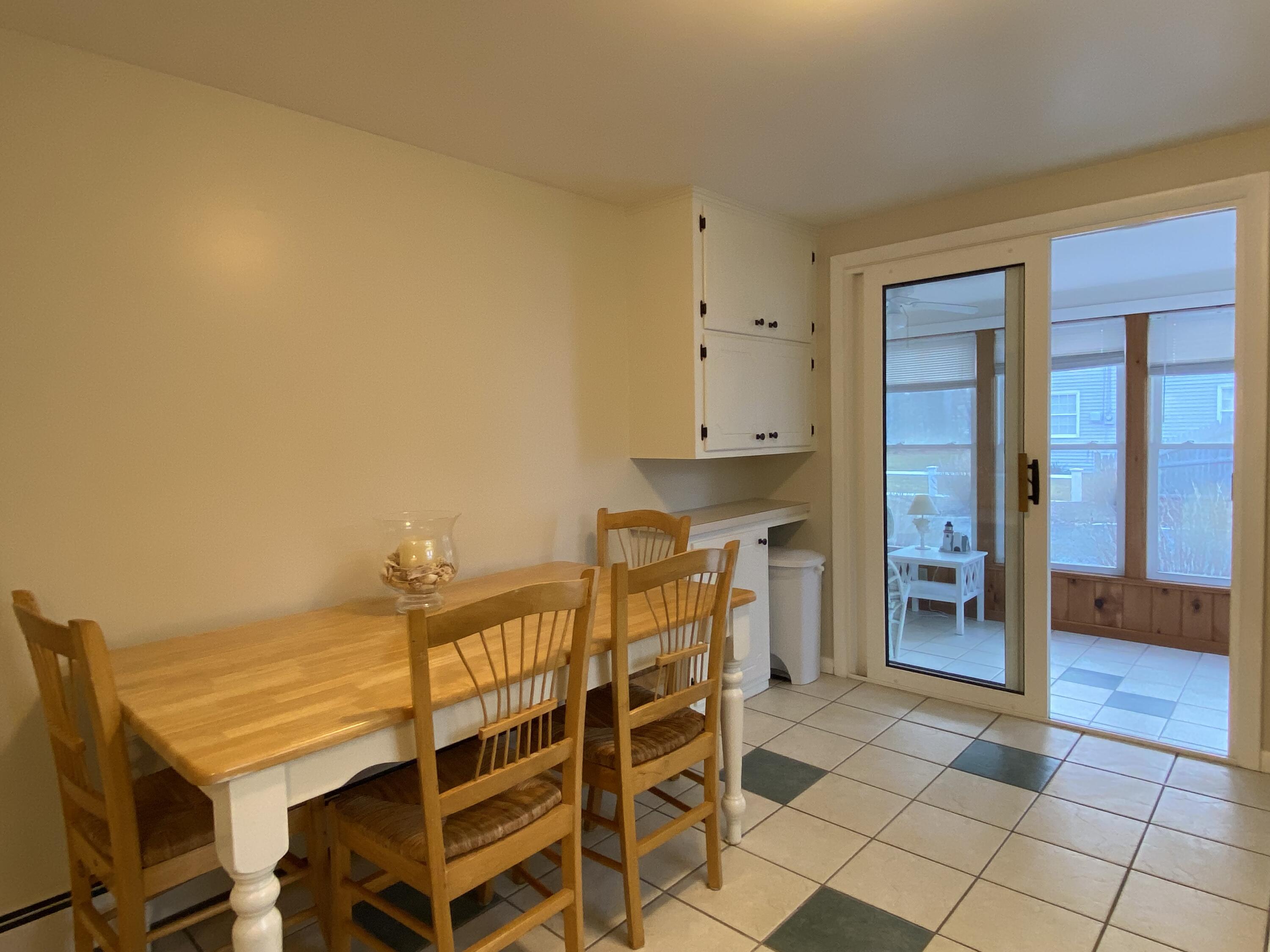 163 Breezy Point Road South Yarmouth, MA 02664 - Photo 18 of 40 a view of a kitchen with a sink