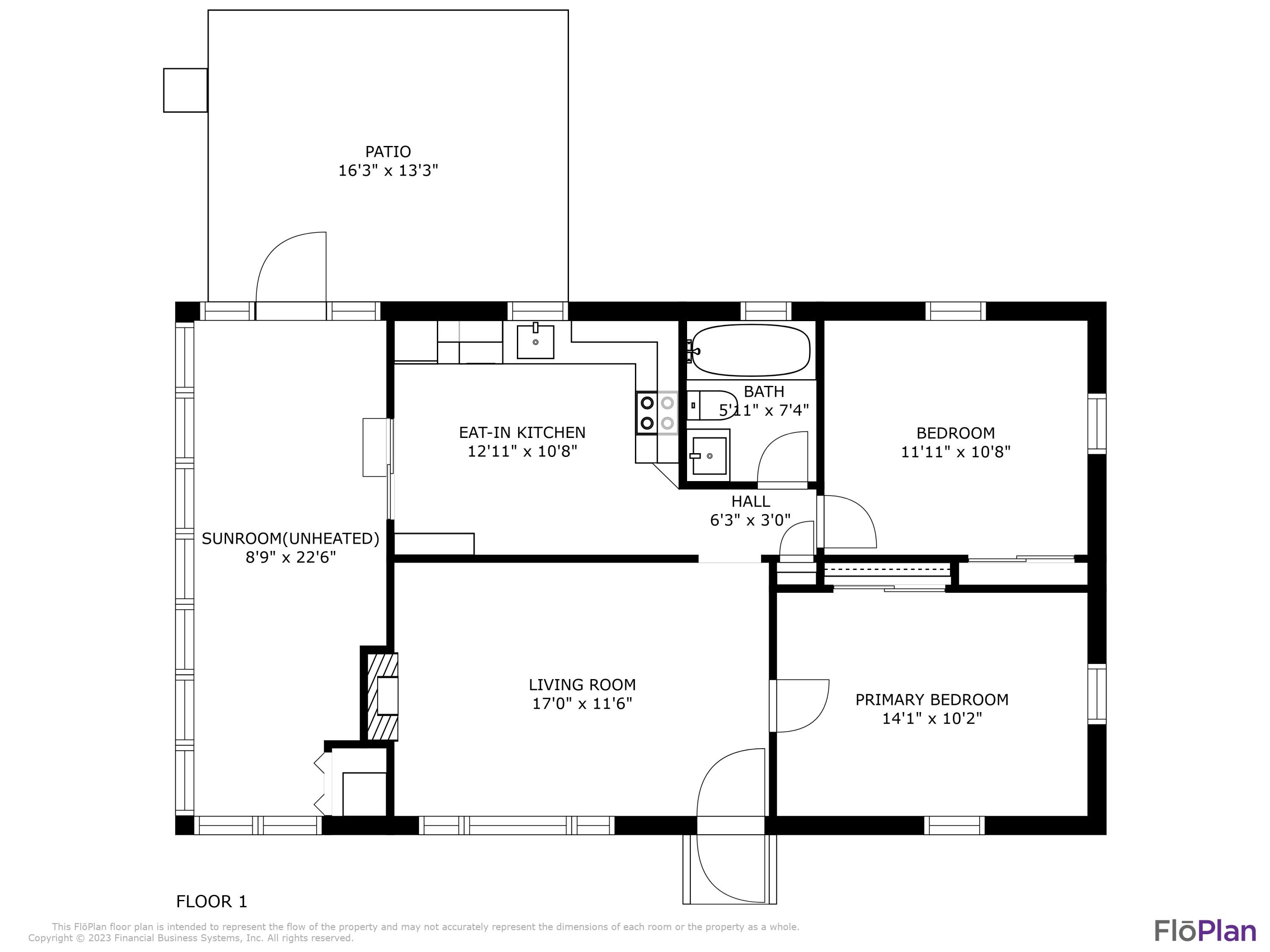 163 Breezy Point Road South Yarmouth, MA 02664 - Photo 40 of 40 a picture of a book and a bed