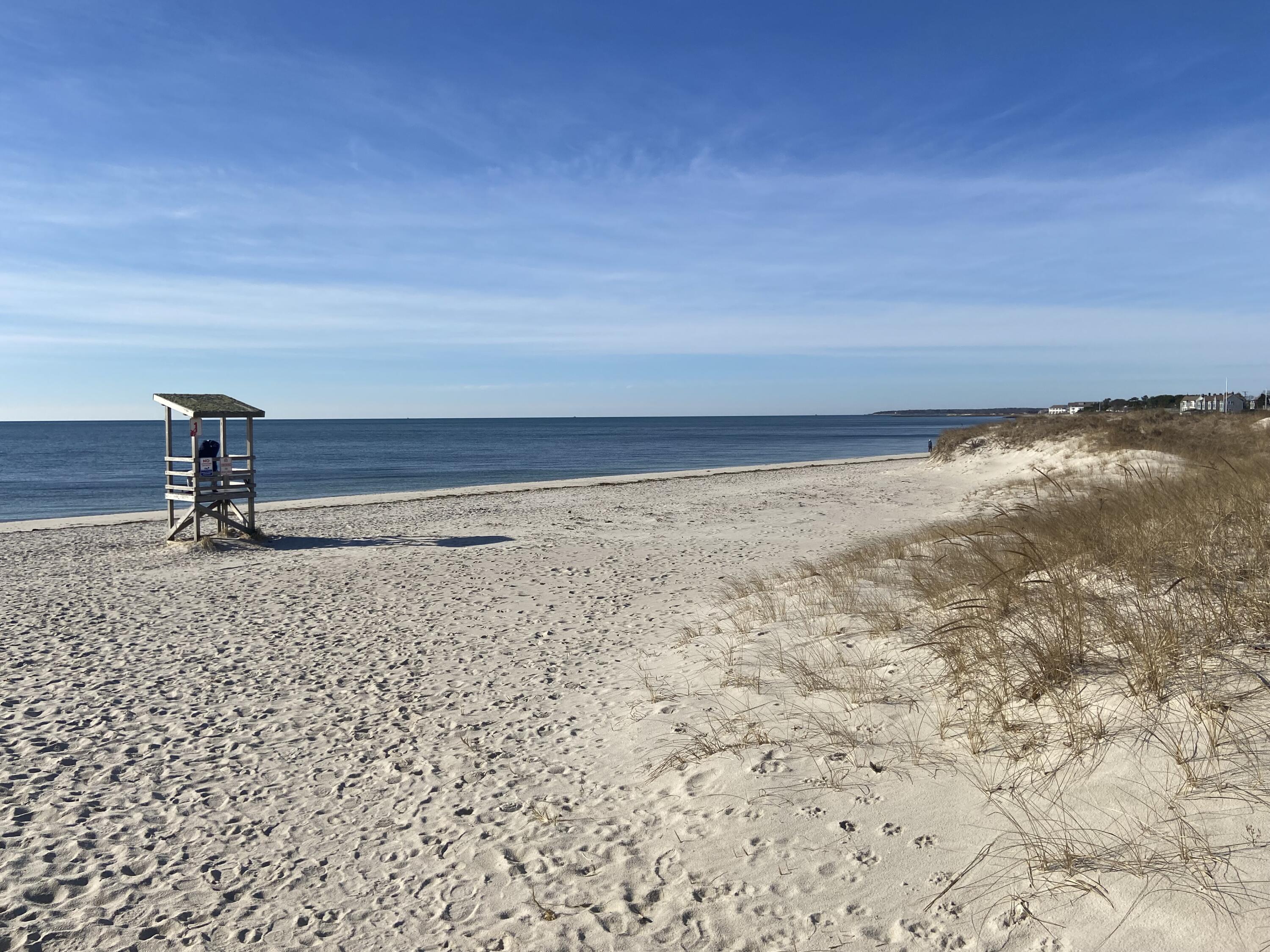 163 Breezy Point Road South Yarmouth, MA 02664 - Photo 8 of 40 a view of a room with a stove