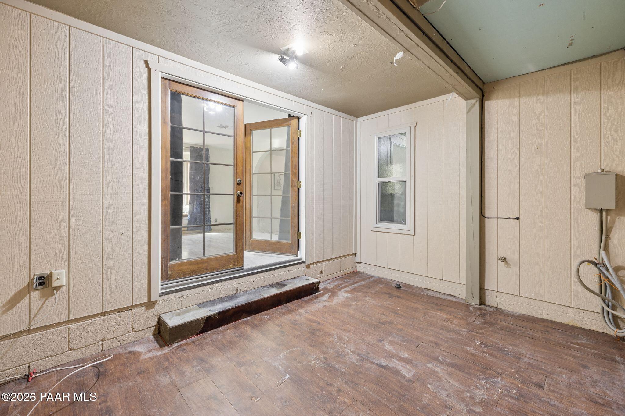 3499 North Tower Road Prescott Valley, AZ 86314 - Photo 25 of 51 Storage Room