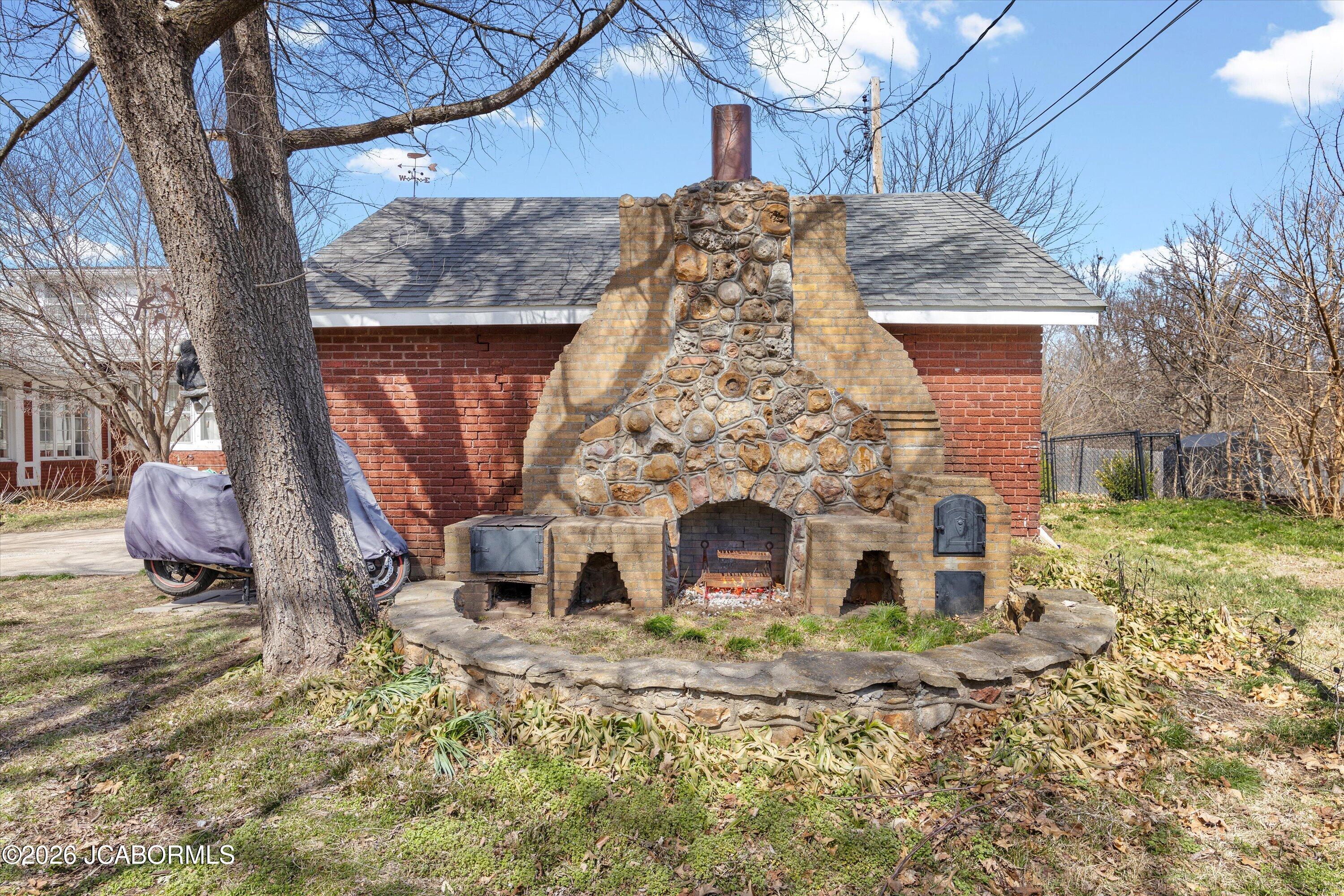 5 Riverside Drive Boonville, MO 65233 - Photo 45 of 52