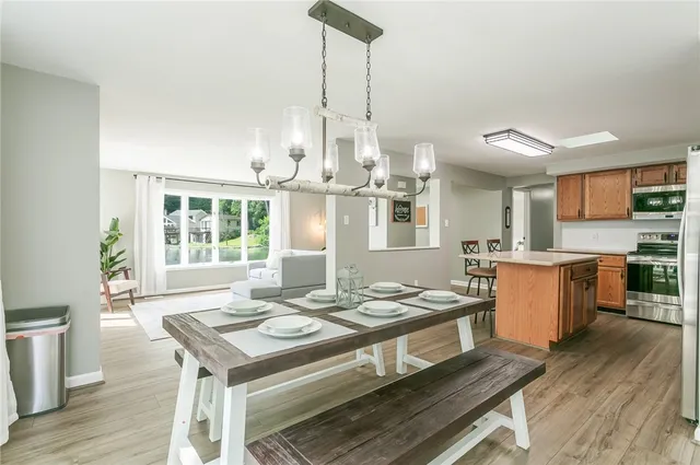 $3,950 | 31 Schnackel Drive, Irondequoit, NY 14622