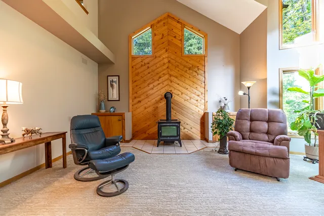 $444,900 | 3530 East Challas Entrance, Crete, IL 60417