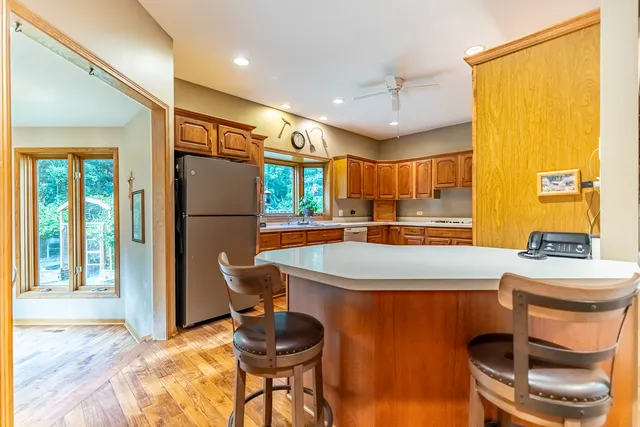 $444,900 | 3530 East Challas Entrance, Crete, IL 60417