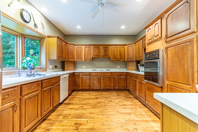 $444,900 | 3530 East Challas Entrance, Crete, IL 60417