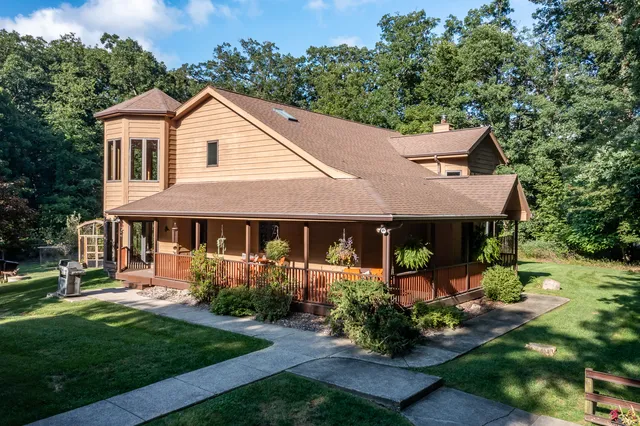 $444,900 | 3530 East Challas Entrance, Crete, IL 60417