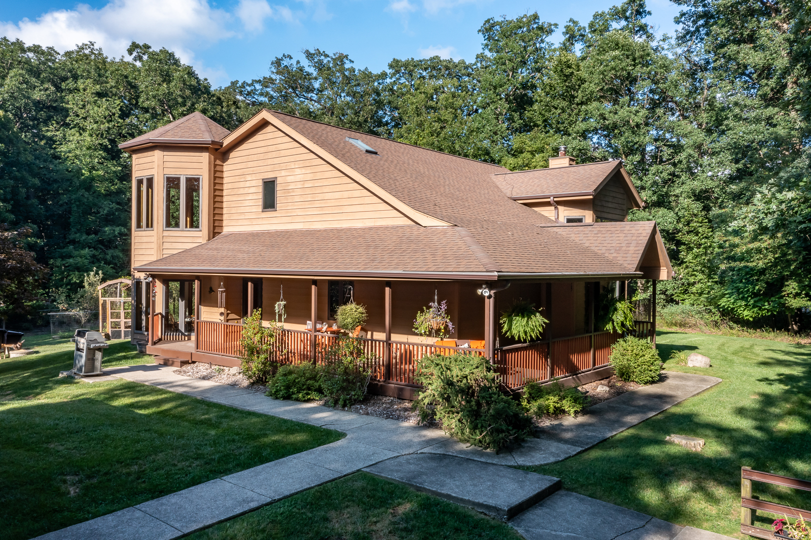 3530 East Challas Entrance Crete, IL 60417 - Photo 2 of 60